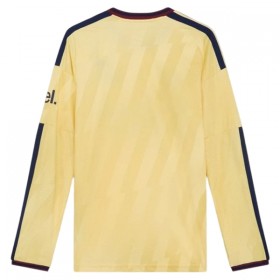 Arsenal Third Shirt 2026-27 Lange Mouw