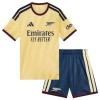 Arsenal Third Tenue 2026-27  - Kids