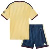 Arsenal Third Tenue 2026-27  - Kids
