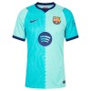 FC Barcelona Cubarsi 5 Third Shirt 2026-27