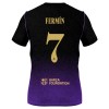 FC Barcelona Fermin 7 Uitshirt 2026-27