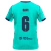 FC Barcelona Gavi 6 Third Shirt 2026-27