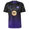 FC Barcelona Gavi 6 Uitshirt 2026-27