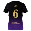 FC Barcelona Gavi 6 Uittenue 2026-27  - Kids