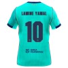 FC Barcelona Lamine Yamal 10 Third Tenue 2026-27  - Kids