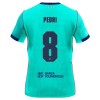 FC Barcelona Pedri 8 Third Shirt 2026-27