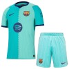 FC Barcelona Third Tenue 2026-27  - Kids