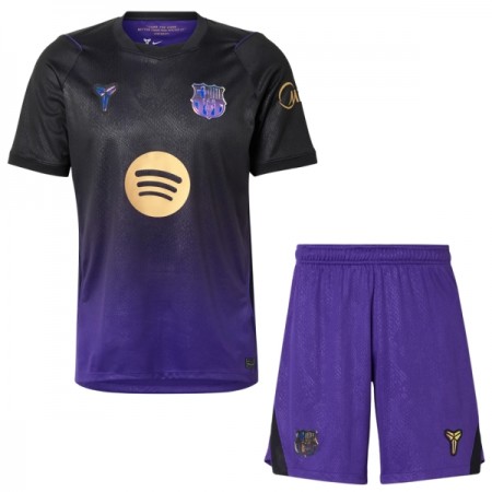 FC Barcelona Uittenue 2026-27  - Kids