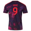 FC Bayern München Kane 9 Third Shirt 2026-27 FC Bayern München Kane 9 Third Shirt 2026-27