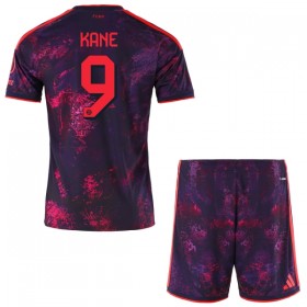 FC Bayern München Kane 9 Third Tenue 2026-27 - Kids