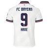 FC Bayern München Kane 9 Uittenue 2026-27  - Kids