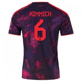 FC Bayern München Kimmich 6 Third Shirt 2026-27