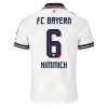FC Bayern München Kimmich 6 Uittenue 2026-27  - Kids