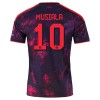 FC Bayern München Musiala 10 Third Shirt 2026-27 FC Bayern München Musiala 10 Third Shirt 2026-27