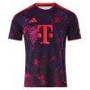 FC Bayern München Musiala 10 Third Shirt 2026-27