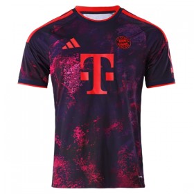 FC Bayern München Third Shirt 2026-27