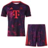 FC Bayern München Third Tenue 2026-27 - Kids FC Bayern München Third Tenue 2026-27 - Kids