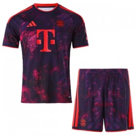 FC Bayern München Third Tenue 2026-27 - Kids