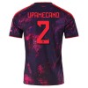 FC Bayern München Upamecano 2 Third Shirt 2026-27 FC Bayern München Upamecano 2 Third Shirt 2026-27