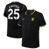 Chelsea Caicedo 25 Uitshirt 2026-27