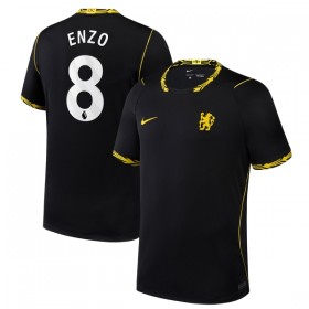 Chelsea Enzo 8 Uitshirt 2026-27