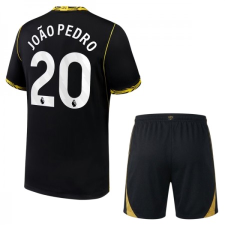 Chelsea Joao Pedro 20 Uittenue 2026-27 - Kids Chelsea Joao Pedro 20 Uittenue 2026-27 - Kids