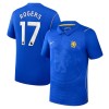 Chelsea Rogers 17 Thuisshirt 2026-27