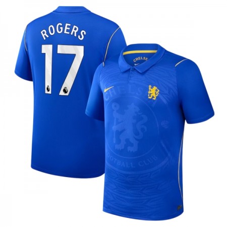 Chelsea Rogers 17 Thuisshirt 2026-27