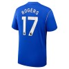 Chelsea Rogers 17 Thuisshirt 2026-27