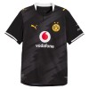 Borussia Dortmund F. Nmecha 8 Uitshirt 2026-27