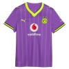 Borussia Dortmund Guirassy 9 Third Shirt 2026-27