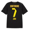 Borussia Dortmund Jobe 7 Uitshirt 2026-27