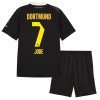 Borussia Dortmund Jobe 7 Uittenue 2026-27 - Kids Borussia Dortmund Jobe 7 Uittenue 2026-27 - Kids