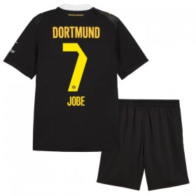 Borussia Dortmund Jobe 7 Uittenue 2026-27 - Kids