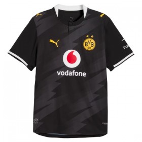 Borussia Dortmund N. Schlotterbeck 4 Uitshirt 2026-27