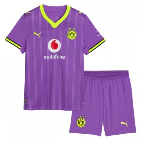Borussia Dortmund Third Tenue 2026-27 - Kids
