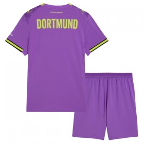 Borussia Dortmund Third Tenue 2026-27  - Kids