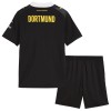 Borussia Dortmund Uittenue 2026-27  - Kids
