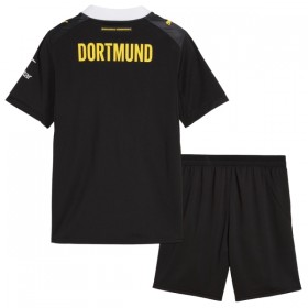 Borussia Dortmund Uittenue 2026-27  - Kids