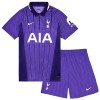 Tottenham Hotspur Third Tenue 2026-27 - Kids Tottenham Hotspur Third Tenue 2026-27 - Kids