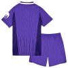 Tottenham Hotspur Third Tenue 2026-27  - Kids