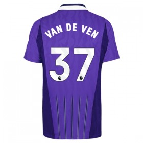 Tottenham Hotspur Van De Ven 37 Third Shirt 2026-27