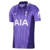 Tottenham Hotspur Van De Ven 37 Third Shirt 2026-27