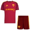 AS Roma Dybala 21 Thuistenue 2026-27  - Kids