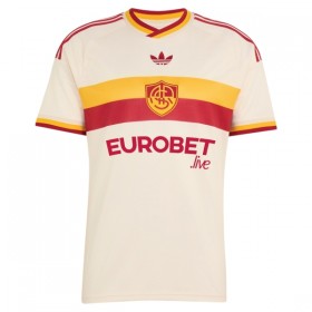 AS Roma Dybala 21 Uitshirt 2026-27
