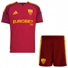 AS Roma Thuistenue 2026-27  - Kids