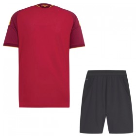 AS Roma Thuistenue 2026-27  - Kids