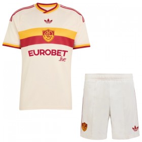 AS Roma Uittenue 2026-27  - Kids