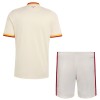 AS Roma Uittenue 2026-27  - Kids