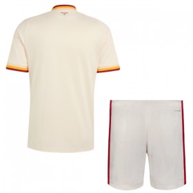 AS Roma Uittenue 2026-27  - Kids